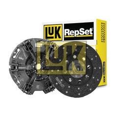 Clutch Kit without Bearings 1
