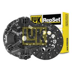 Clutch Kit without Bearings 1