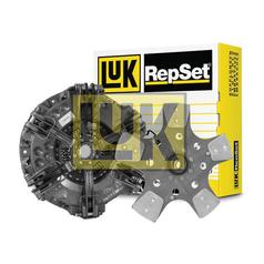 Clutch Kit without Bearings 1