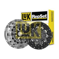 Clutch Kit without Bearings 1