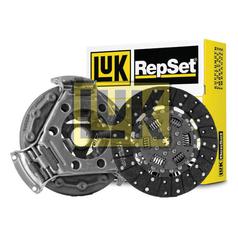 Clutch Kit without Bearings 1