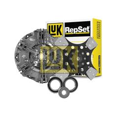 Clutch Kit with Bearings 1