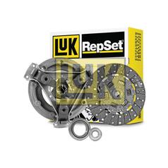 Clutch Kit with Bearings 1