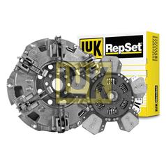 Clutch Kit without Bearings 1