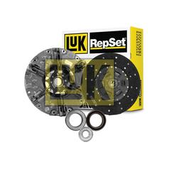 Clutch Kit with Bearings 1