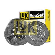 Clutch Kit without Bearings 1