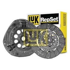 Clutch Kit without Bearings 1