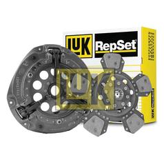 Clutch Kit without Bearings 1
