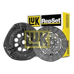 Clutch Kit without Bearings 1