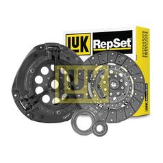 Clutch Kit with Bearings 1