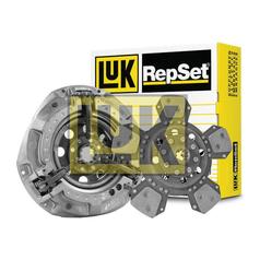 Clutch Kit without Bearings 1