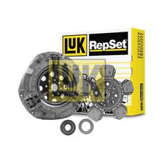 Clutch Kit with Bearings 1