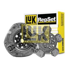 Clutch Kit without Bearings 1