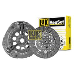 Clutch Kit without Bearings 1