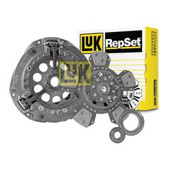 Clutch Kit with Bearings 1