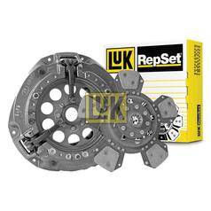 Clutch Kit without Bearings 1