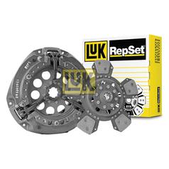 Clutch Kit without Bearings 1