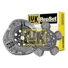 Clutch Kit without Bearings 1