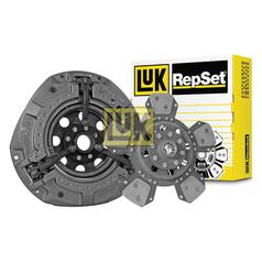 Clutch Kit without Bearings 1