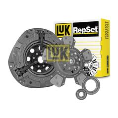 Clutch Kit with Bearings 1