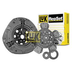 Clutch Kit with Bearings 1