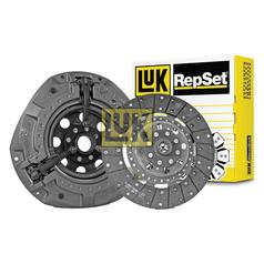 Clutch Kit without Bearings 1