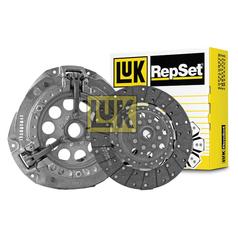 Clutch Kit without Bearings 1