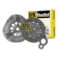 Clutch Kit with Bearings 1