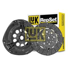 Clutch Kit without Bearings 1