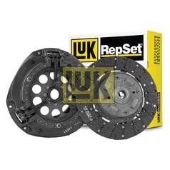 Clutch Kit without Bearings 1