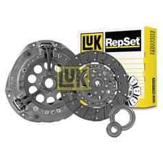 Clutch Kit with Bearings 1