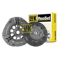 Clutch Kit without Bearings 1