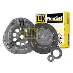 Clutch Kit with Bearings 1
