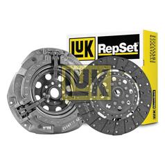 Clutch Kit without Bearings 1