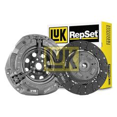 Clutch Kit without Bearings 1