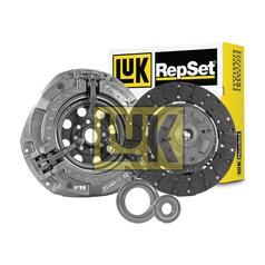 Clutch Kit with Bearings 1