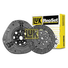 Clutch Kit without Bearings 1