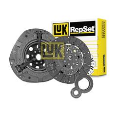 Clutch Kit with Bearings 1