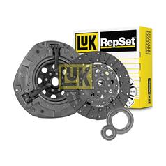 Clutch Kit with Bearings 1