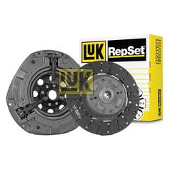 Clutch Kit without Bearings 1