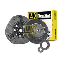 Clutch Kit with Bearings 1