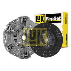 Clutch Kit without Bearings 1