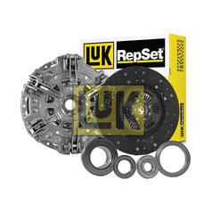 Clutch Kit with Bearings 1