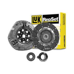 Clutch Kit with Bearings 1