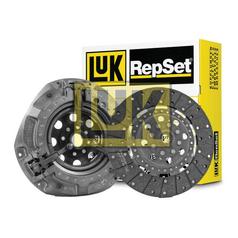 Clutch Kit without Bearings 1