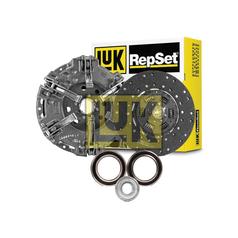 Clutch Kit with Bearings 1