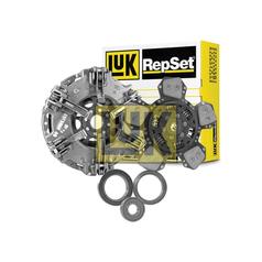 Clutch Kit with Bearings 1