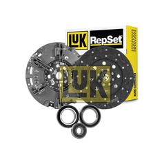 Clutch Kit with Bearings 1