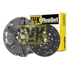 Clutch Kit without Bearings 1