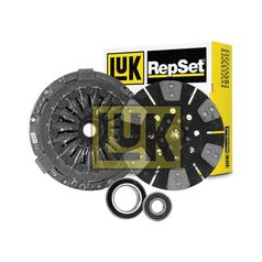 Clutch Kit with Bearings 1